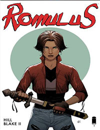 Romulus Romulus