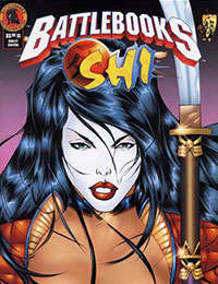 Battlebooks: Streets of Fire -- SHI Battlebooks: Streets of Fire -- SHI