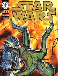 Star Wars Special Star Wars Special