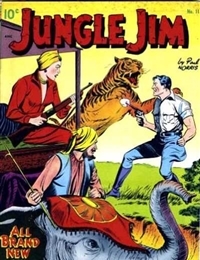 Jungle Jim (1949) Jungle Jim (1949)