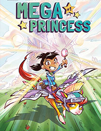 Mega Princess Mega Princess