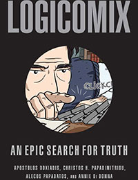 Logicomix Logicomix