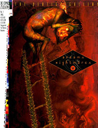 The Vertigo Gallery: Dreams and Nightmares The Vertigo Gallery: Dreams and Nightmares