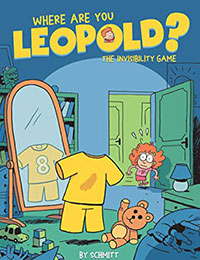 Where Are You, Leopold? Where Are You, Leopold?