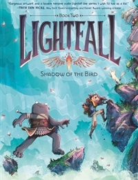 Lightfall: Shadow of the Bird Lightfall: Shadow of the Bird