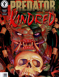 Predator: Kindred Predator: Kindred