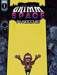 Grimm Space P1-Nocchio