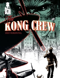 The Kong Crew The Kong Crew