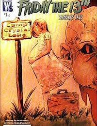 Friday the 13th: Pamela's Tale Friday the 13th: Pamela's Tale