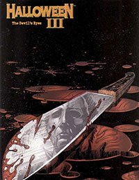 Halloween III: The Devil's Eyes
