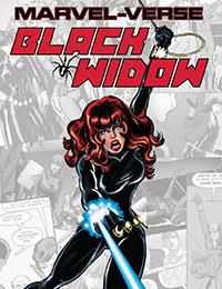 Marvel-Verse (2020) Marvel-Verse (2020)