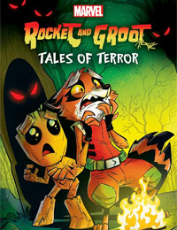 Tales of Terror: A Graphix Book Tales of Terror: A Graphix Book