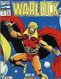 Warlock (1992) Warlock (1992)