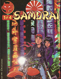 Samurai (1997) Samurai (1997)