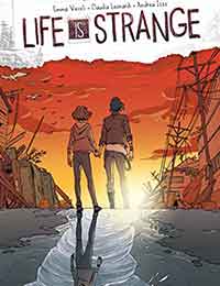 Life is Strange (2018)