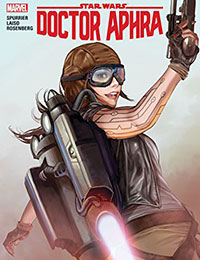 Star Wars: Doctor Aphra: Worst Among Equals