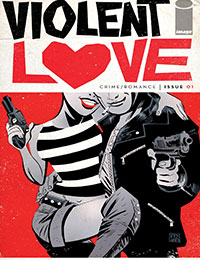 Violent Love Violent Love