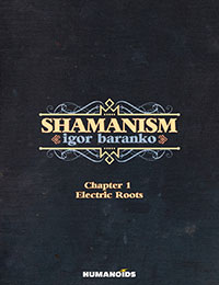 Shamanism