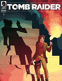 Tomb Raider: Survivor's Crusade Tomb Raider: Survivor's Crusade
