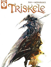 Triskele