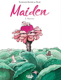 Maiden (2020) Maiden (2020)
