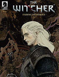 The Witcher: Fading Memories The Witcher: Fading Memories