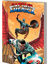 Captain America: Cold War Aftermath