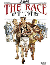 The Race of the Century The Race of the Century