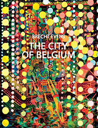The City of Belgium