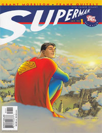All Star Superman (2006) All Star Superman (2006)