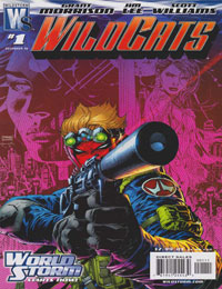 WildCats (2006)