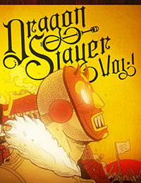 Dragon Slayer Dragon Slayer