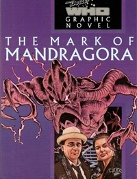 The Mark of Mandragora The Mark of Mandragora