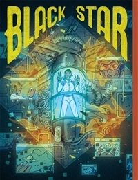 Black Star (2021) Black Star (2021)
