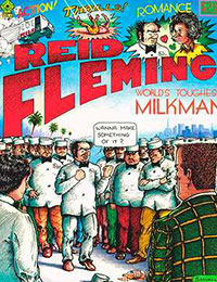 Reid Fleming, World's Toughest Milkman (1980) Reid Fleming, World's Toughest Milkman (1980)