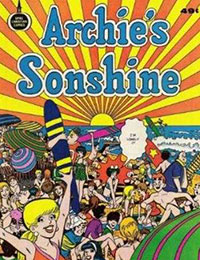 Archie's Sonshine Archie's Sonshine