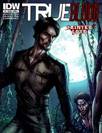 True Blood: Tainted Love True Blood: Tainted Love