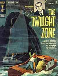 The Twilight Zone (1962)