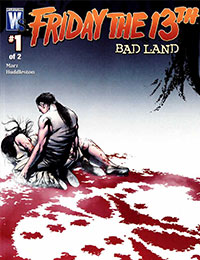 Friday the 13th: Bad Land Friday the 13th: Bad Land