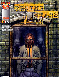 Rising Stars: Voices of the Dead Rising Stars: Voices of the Dead