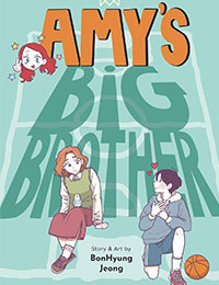 Amy's Big Brother