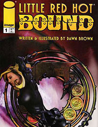 Little Red Hot: Bound Little Red Hot: Bound