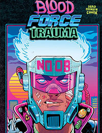 Blood Force Trauma Blood Force Trauma