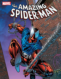 Spider-Man: The Complete Ben Reilly Epic Spider-Man: The Complete Ben Reilly Epic