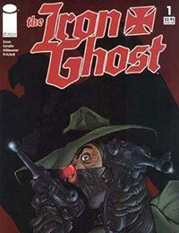 Iron Ghost Iron Ghost