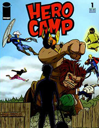 Hero Camp
