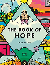 The Book of Hope