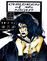Children Of The Night Children Of The Night