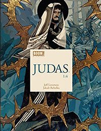 Judas Judas
