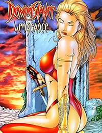 Demonslayer: Vengeance Demonslayer: Vengeance